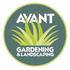 Avant Logo