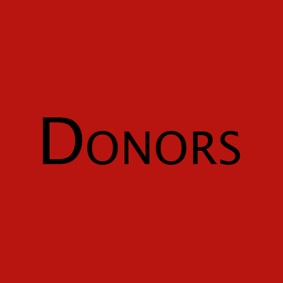 Donors