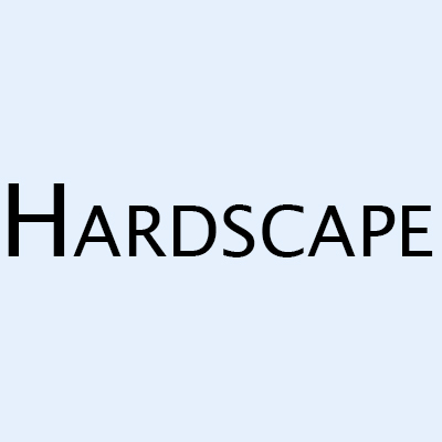 Hardscape